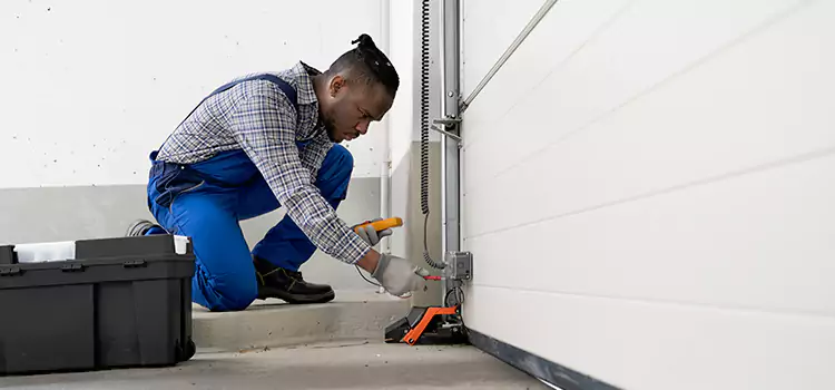 Expert Solutions for Every Garage Lock Need in Leesburg, VA