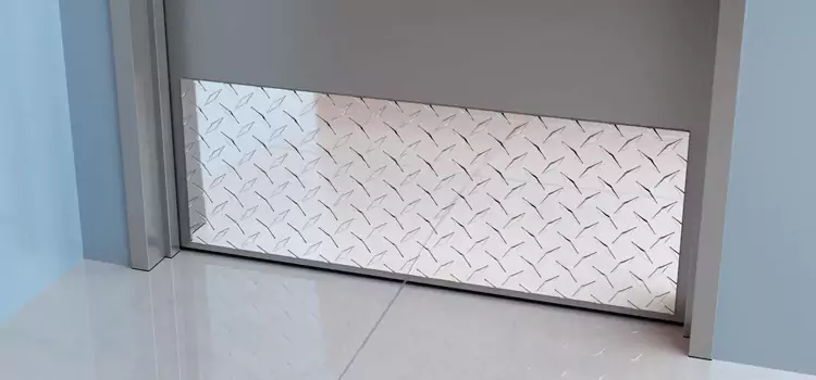 Benefits of Professional Kick Plate Solutions in Leesburg, VA