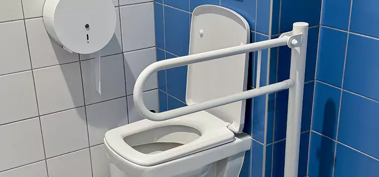 Comprehensive Solutions in Leesburg, VA for Accessible Facilities
